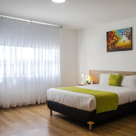 Nogal Suite Hotel Ipiales Exteriör bild